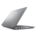 Notebook|DELL|Precision|3490|CPU  Core Ultra|u7-155H|3800 MHz|CPU features vPro|14"|1920x1080|RAM 16