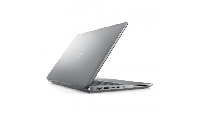 Notebook|DELL|Precision|CPU Intel Core Ultra 7|155H|3.8 GHz|14 "|1920x1080 pixels|RAM 16 GB|DDR5-SDR