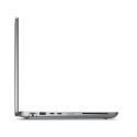 Notebook|DELL|Precision|3490|CPU  Core Ultra|u7-155H|3800 MHz|CPU features vPro|14"|1920x1080|RAM 16