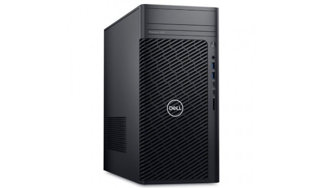 PC|DELL|Precision|3680 Tower|Tower|CPU Core i7|i7-14700K|3400 MHz|RAM 32GB|DDR5|4400 MHz|SSD 1TB|Gra