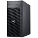 PC|DELL|Precision|3680 Tower|Tower|CPU Core i7|i7-14700|2100 MHz|RAM 16GB|DDR5|4400 MHz|SSD 512GB|Gr