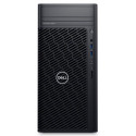 PC|DELL|Precision|3680 Tower|Tower|CPU Core i7|i7-14700|2100 MHz|RAM 16GB|DDR5|4400 MHz|SSD 512GB|Gr