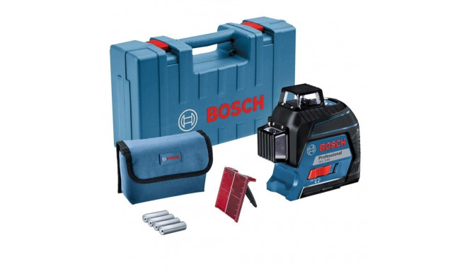 LINELASER GLL 3-80 BOSCH