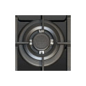 Built-in gas hob Kaiser KCG 4384 Turbo, 45 cm wide