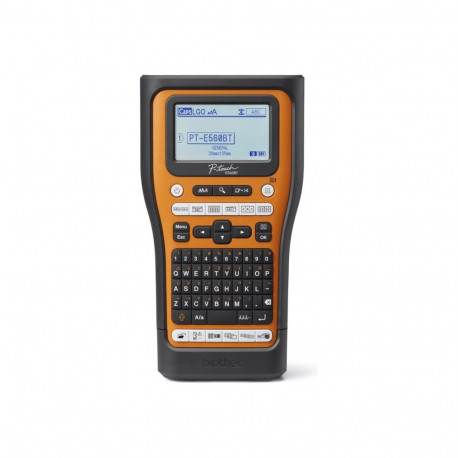 Brother PT-E560BTVP