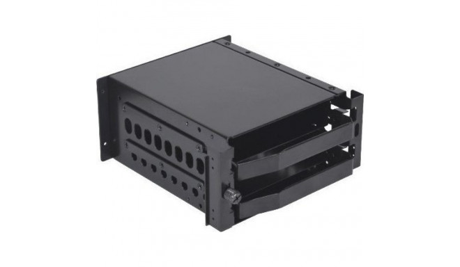 Lian Li Lian Li HD01X Laufwerkskäfig 2x HDD oder SSD für O11D EVO, O11 XL, V3000 PLUS