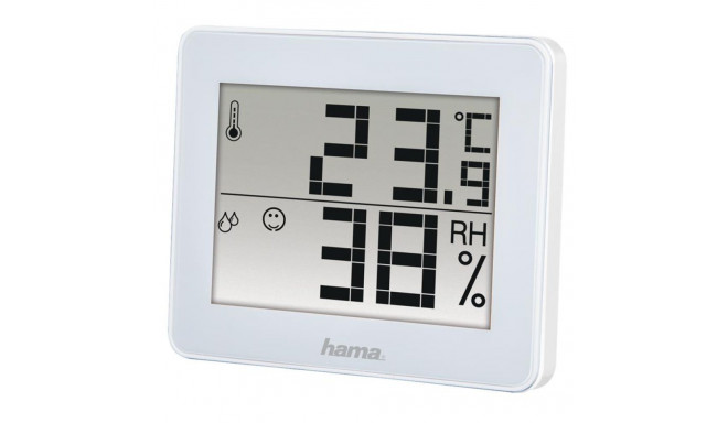 Hama Thermometer-hygrometer TH-130