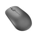 Lenovo Juhtmevaba Hiir 530 2.4 GHz Juhtmevaba ühendusega Nano USB kaudu, Grafiit