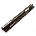 CoreParts MBXDE-BA0181 laptop spare part Battery