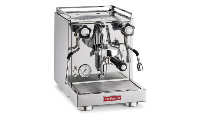 Smeg Cellini Manual Espresso machine 2.9 L