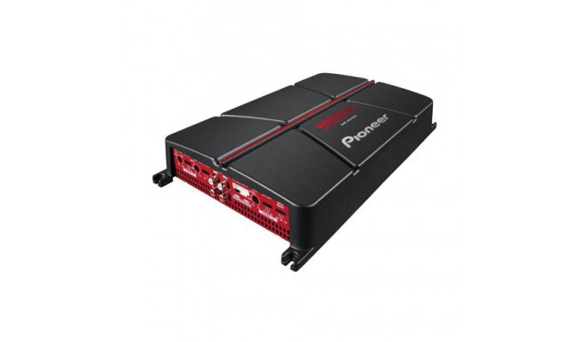 Pioneer GM-A6704 car audio amplifier 4 channels 1000 W A/B