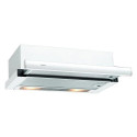 Teka TL 6310 Semi built-in (pull out) White 332 m³/h