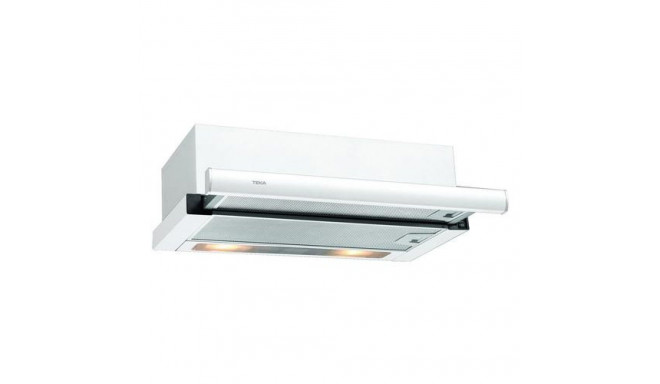 Teka TL 6310 Semi built-in (pull out) White 332 m³/h