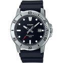 Meeste Kell Casio COLLECTION Must (Ø 45 mm)