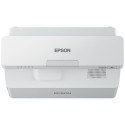 "(1920x1080) EPSON EB-750F 3-LCD Ultrakurzdistanz 3600-Lumen 16:9 VGA HDMI composite video Speaker F