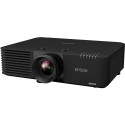 "(1920x1200) EPSON EB-L635SU 3-LCD Laser 6000-Lumen 16:10 VGA HDMI Speaker WUXGA Black"