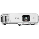 "(1024x768) EPSON EB-X49 3-LCD 3600 Lumen 4:3 VGA HDMI composite video Speaker XGA White"