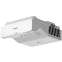 "(1920x1080) EPSON EB-770F 3-LCD Laser 4100-Lumen 16:9 HDMI VGA composite video USB Wi-Fi Speaker Fu