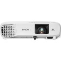 "(1024x768) EPSON EB-X49 3-LCD 3600 Lumen 4:3 VGA HDMI composite video Speaker XGA White"