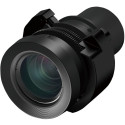 "EPSON ELPLM08 Medium-Throw-Zoomobjektiv - 80.6 mm"