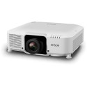 "(1920x1200) EPSON EB-PU1006W 3-LCD Laser 6000-Lumen 16:10 VGA DVI HDMI HDBaseT USB Speaker WUXGA Wh