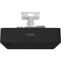 "(1920x1200) EPSON EB-L635SU 3-LCD Laser 6000-Lumen 16:10 VGA HDMI Speaker WUXGA Black"