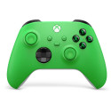 "MICROSOFT XBOX Wireless Controller Velocity Green"