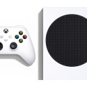 "MICROSOFT XBOX Series S 1TB Robot White"