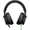 "MICROSOFT XBOX Stereo Headset Black"