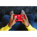 "MICROSOFT XBOX Wireless Controller Pulse Red"