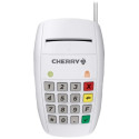 "Cherry Advanced Performance Line SmartTerminal ST-2100UG- Tastatur - 16 Tasten - Weiß"