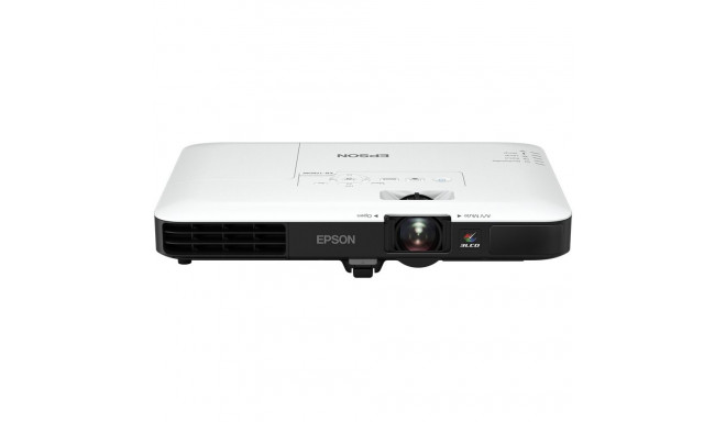 "(1280x800) EPSON EB-1780W 16:10 LCD-Digital 3000-Lumen VGA HDMI USB-A USB-B Speaker WXGA White"