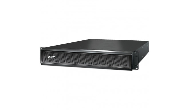 "APC Smart-UPS SMX48RMBP2U X Batterie Pack"