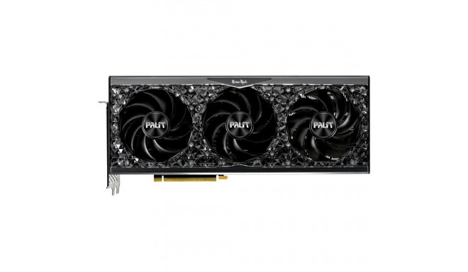 "RTX 4070 Ti Super 16GB Palit Omni Black GDDR6X 3Fan"