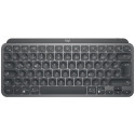 "Logitech MX Keys Mini Tastatur- und Maus - Set Bluetooth"