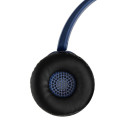Panasonic Headphones | RB-HF630BE-A | Bluetooth | Over-ear | Noise canceling | Wireless | Blue