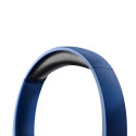 Panasonic Headphones | RB-HF630BE-A | Bluetooth | Over-ear | Noise canceling | Wireless | Blue