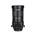 LAOWA 55mm f/2,8 Macro 1:1 Tilt-Shift für Nikon Z