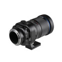 LAOWA 55mm f/2,8 Macro 1:1 Tilt-Shift für Nikon Z