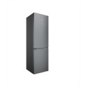 Fridge Hotpoint-Ariston HAFC9TT43SX