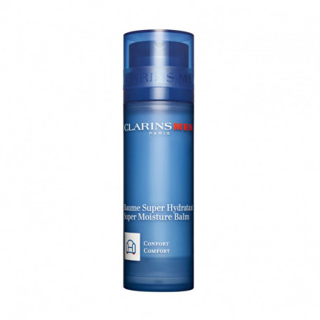 Clarins Men Super Moisture Balm - Comfort (50ml)