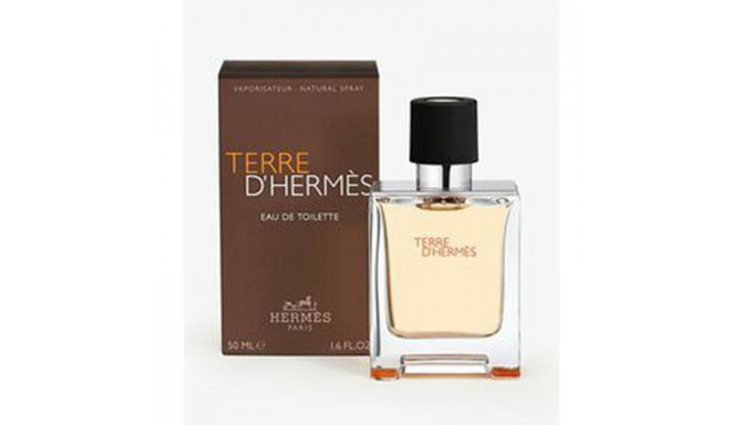Hermes Terre D'Hermes Edt Spray (50ml)
