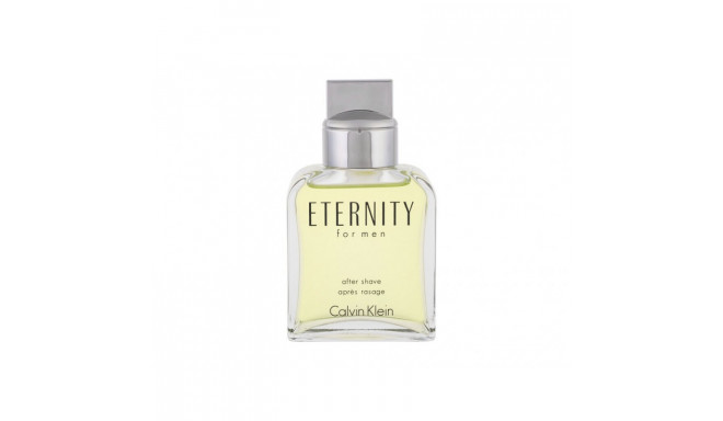 Calvin Klein Eternity For Men After Shave Lotion (100ml)