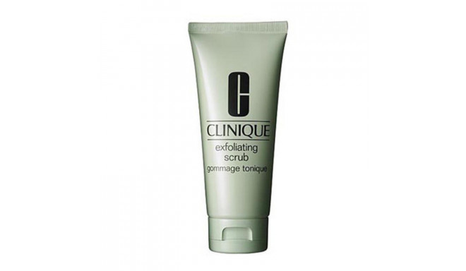 Clinique Exfoliating Scrub (100ml)