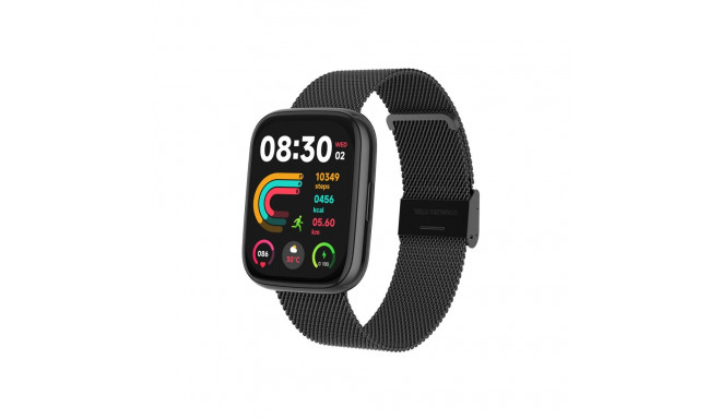 Forever smartwatch SW-330 ForeVigo 4 black