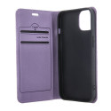 Smart Caro case for Samsung Galaxy A16 4G / A16 5G purple Smart Caro case for Samsung Galaxy A16 4G / A16 5G purple
