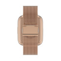 Forever smartwatch SW-330 ForeVigo 4 rose gold