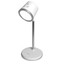 Svensson Desk/Night lamp 2in1 OSLO magnetic-detatchable 6W white