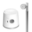 Svensson Desk/Night lamp 2in1 OSLO magnetic-detatchable 6W white