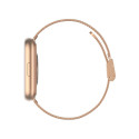 Forever smartwatch SW-330 ForeVigo 4 rose gold